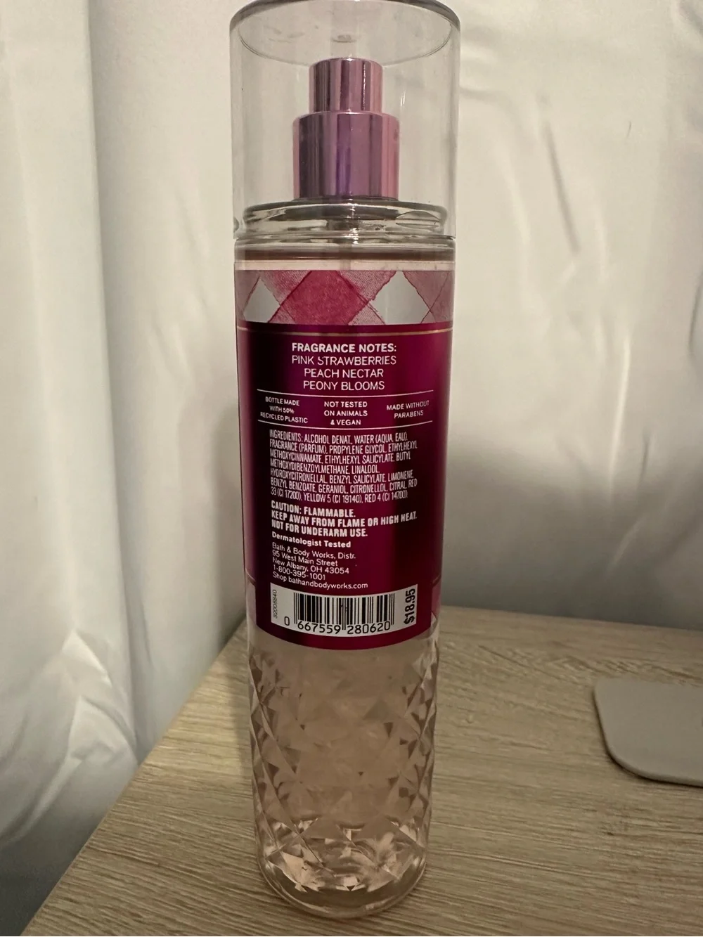 5/$25 NWT bath and body works